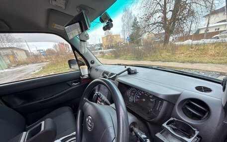 Daihatsu Move Conte I рестайлинг, 2013 год, 750 000 рублей, 15 фотография