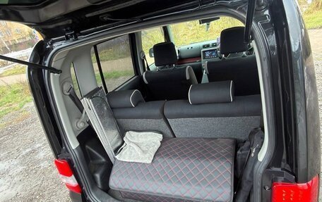 Daihatsu Move Conte I рестайлинг, 2013 год, 750 000 рублей, 12 фотография