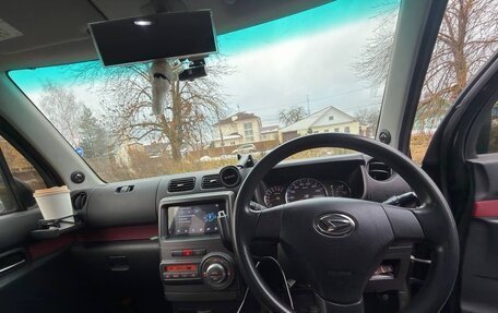 Daihatsu Move Conte I рестайлинг, 2013 год, 750 000 рублей, 16 фотография