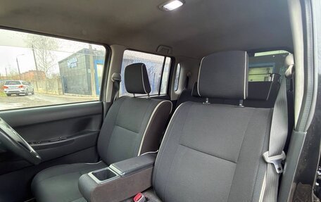 Daihatsu Move Conte I рестайлинг, 2013 год, 750 000 рублей, 17 фотография