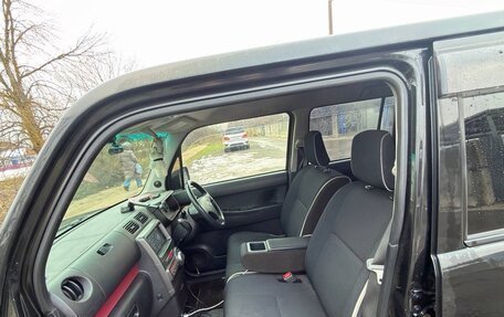 Daihatsu Move Conte I рестайлинг, 2013 год, 750 000 рублей, 19 фотография