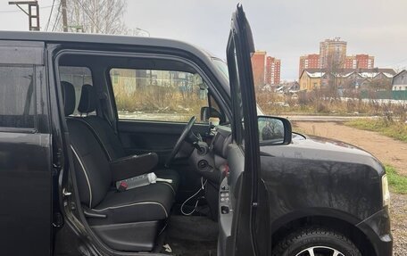 Daihatsu Move Conte I рестайлинг, 2013 год, 750 000 рублей, 14 фотография