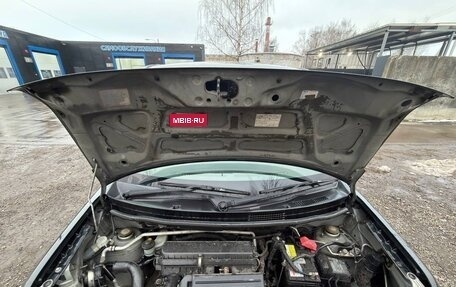 Daihatsu Move Conte I рестайлинг, 2013 год, 750 000 рублей, 13 фотография