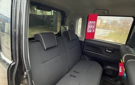 Daihatsu Move Conte I рестайлинг, 2013 год, 750 000 рублей, 21 фотография