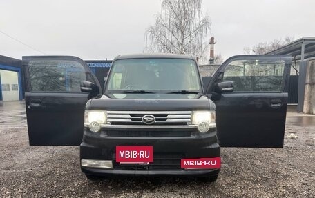 Daihatsu Move Conte I рестайлинг, 2013 год, 750 000 рублей, 22 фотография