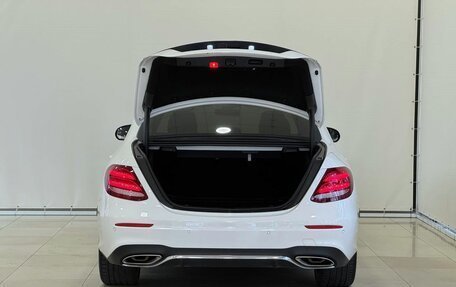 Mercedes-Benz E-Класс, 2017 год, 3 437 000 рублей, 9 фотография