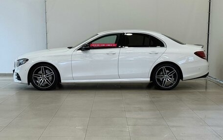 Mercedes-Benz E-Класс, 2017 год, 3 437 000 рублей, 10 фотография