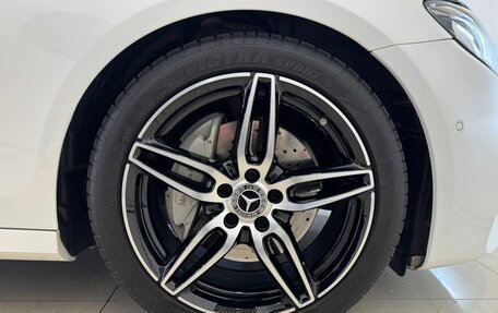 Mercedes-Benz E-Класс, 2017 год, 3 437 000 рублей, 20 фотография