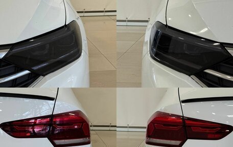 Volkswagen Polo VI (EU Market), 2020 год, 1 597 000 рублей, 5 фотография