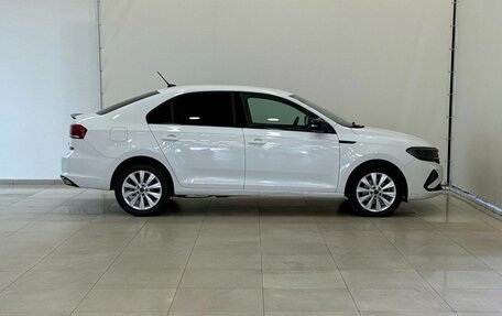 Volkswagen Polo VI (EU Market), 2020 год, 1 597 000 рублей, 11 фотография