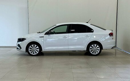 Volkswagen Polo VI (EU Market), 2020 год, 1 597 000 рублей, 10 фотография