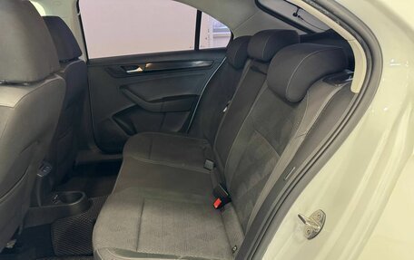 Volkswagen Polo VI (EU Market), 2020 год, 1 597 000 рублей, 14 фотография