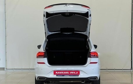 Volkswagen Polo VI (EU Market), 2020 год, 1 597 000 рублей, 9 фотография