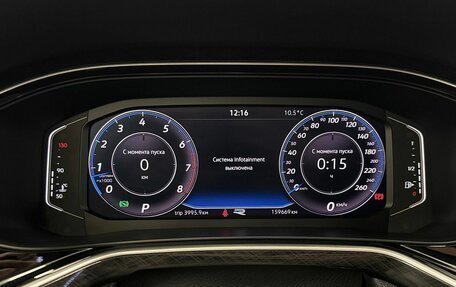 Volkswagen Polo VI (EU Market), 2020 год, 1 597 000 рублей, 15 фотография