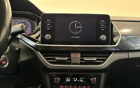 Volkswagen Polo VI (EU Market), 2020 год, 1 597 000 рублей, 17 фотография