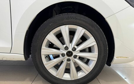 Volkswagen Polo VI (EU Market), 2020 год, 1 597 000 рублей, 20 фотография