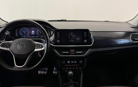 Volkswagen Polo VI (EU Market), 2020 год, 1 597 000 рублей, 16 фотография