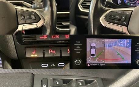 Volkswagen Polo VI (EU Market), 2020 год, 1 597 000 рублей, 19 фотография