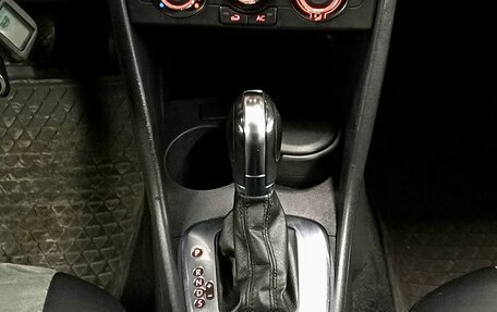 Volkswagen Polo VI (EU Market), 2012 год, 700 000 рублей, 15 фотография