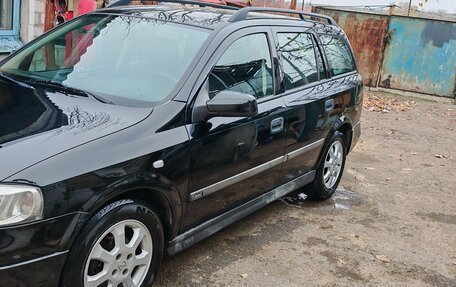 Opel Astra G, 2000 год, 400 000 рублей, 2 фотография