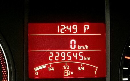 Volkswagen Polo VI (EU Market), 2012 год, 700 000 рублей, 23 фотография