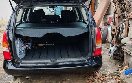 Opel Astra G, 2000 год, 400 000 рублей, 6 фотография