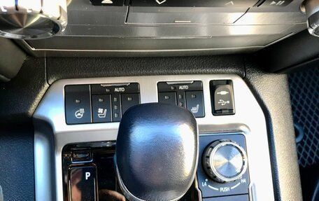 Toyota Land Cruiser 200, 2016 год, 8 800 000 рублей, 6 фотография