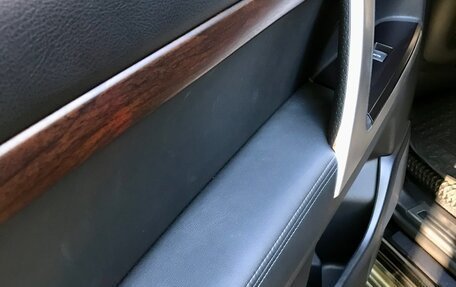 Toyota Land Cruiser 200, 2016 год, 8 800 000 рублей, 11 фотография