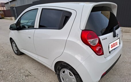 Ravon R2, 2019 год, 990 000 рублей, 2 фотография