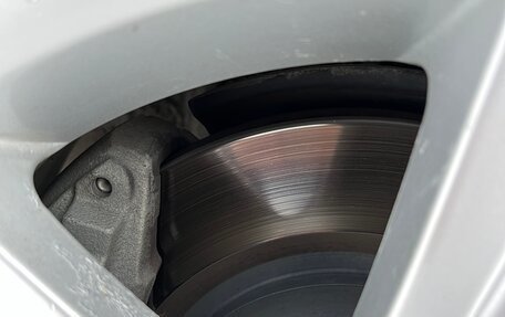 Toyota Land Cruiser 200, 2016 год, 8 800 000 рублей, 14 фотография