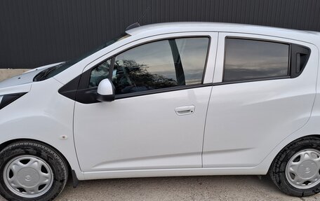 Ravon R2, 2019 год, 990 000 рублей, 3 фотография