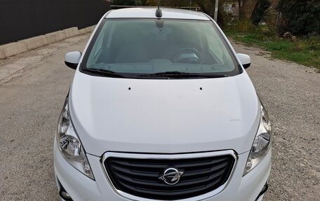 Ravon R2, 2019 год, 990 000 рублей, 6 фотография