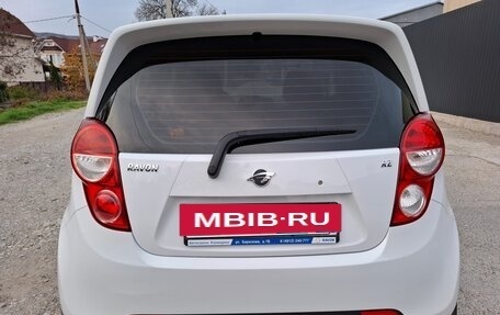 Ravon R2, 2019 год, 990 000 рублей, 7 фотография