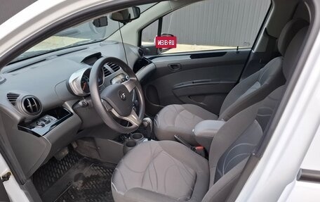 Ravon R2, 2019 год, 990 000 рублей, 8 фотография