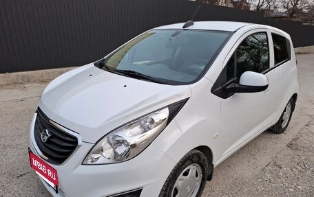 Ravon R2, 2019 год, 990 000 рублей, 4 фотография