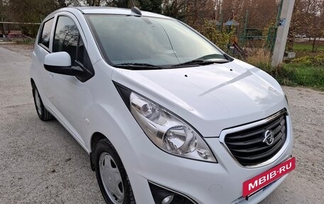 Ravon R2, 2019 год, 990 000 рублей, 5 фотография