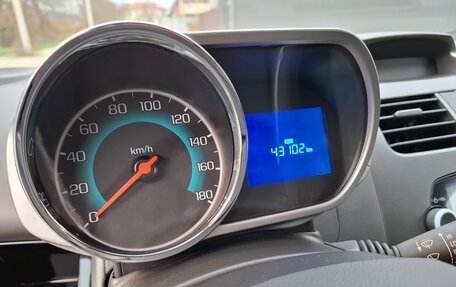 Ravon R2, 2019 год, 990 000 рублей, 11 фотография