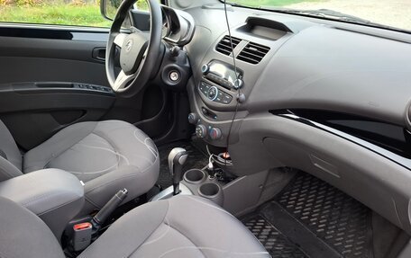 Ravon R2, 2019 год, 990 000 рублей, 10 фотография