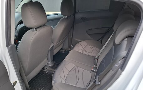 Ravon R2, 2019 год, 990 000 рублей, 9 фотография