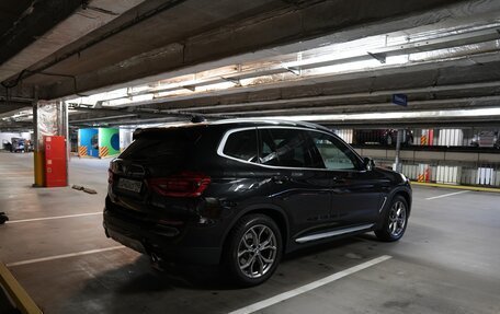 BMW X3, 2019 год, 4 980 000 рублей, 6 фотография