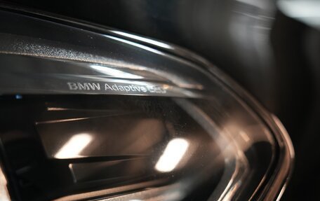 BMW X3, 2019 год, 4 980 000 рублей, 8 фотография