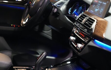 BMW X3, 2019 год, 4 980 000 рублей, 11 фотография