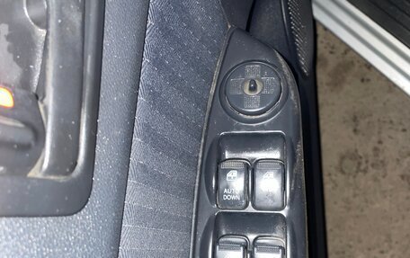 Hyundai Getz I рестайлинг, 2009 год, 650 000 рублей, 9 фотография