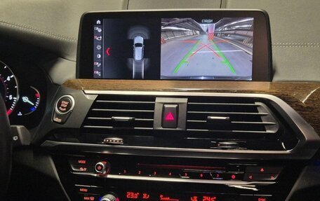 BMW X3, 2019 год, 4 980 000 рублей, 19 фотография