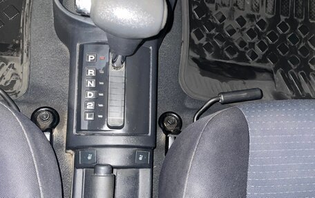 Hyundai Getz I рестайлинг, 2009 год, 650 000 рублей, 8 фотография