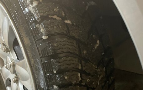 Hyundai Getz I рестайлинг, 2009 год, 650 000 рублей, 10 фотография