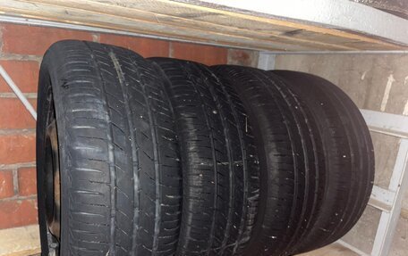 Hyundai Getz I рестайлинг, 2009 год, 650 000 рублей, 11 фотография