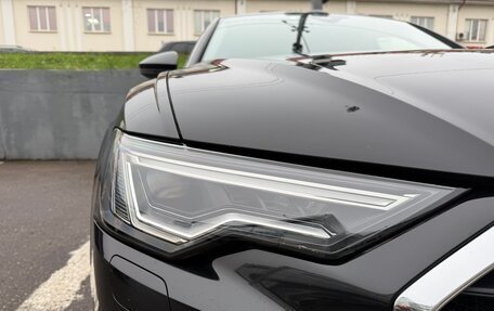 Audi A6, 2021 год, 3 100 000 рублей, 5 фотография