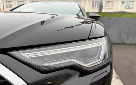 Audi A6, 2021 год, 3 100 000 рублей, 8 фотография