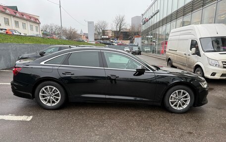 Audi A6, 2021 год, 3 100 000 рублей, 9 фотография